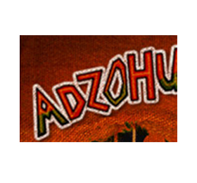Adzohu