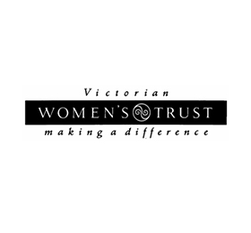 Victorian Women's Trust