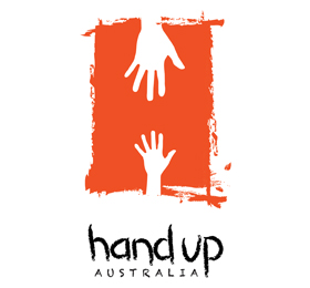hand-up-australia-logo