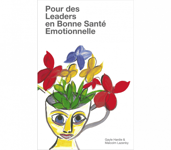 The Emotionally Healthy Leader French edition