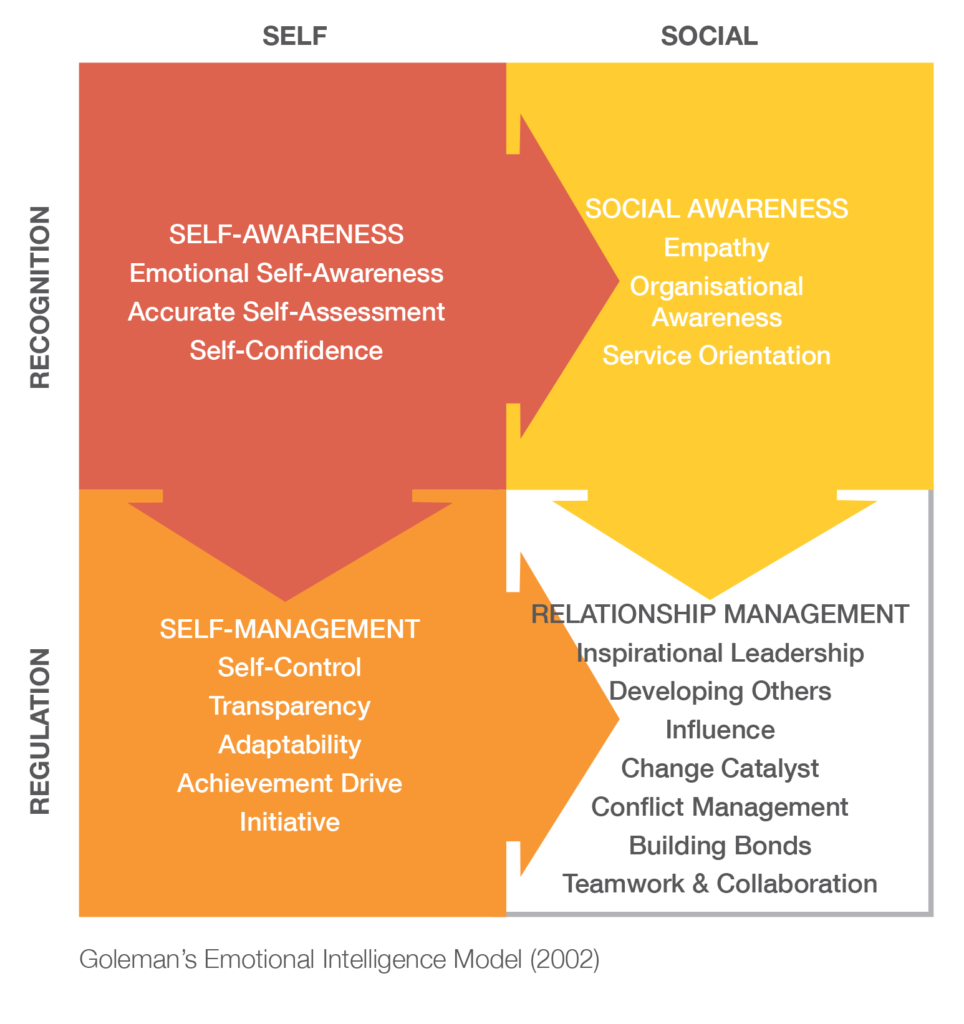 Emotional Intelligence