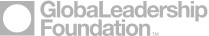 Global Leadership Foundation footer logo